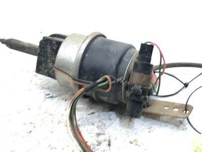 1985-1990 Chevy Celebrity Cruise Control Module Assembly Servo with Cable 2.5L