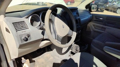 2008 Dodge Grand Caravan Dash Wiring Harness Oem 3.3L