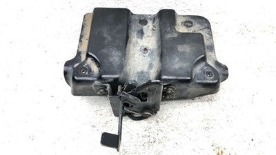 2007-2009 Pontiac Torrent Hood Latch Assembly With Bracket Oem 89025456