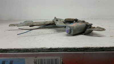 1995-2001 Chevy Lumina Oem Driver Rear Window Regulator Electric 10414633