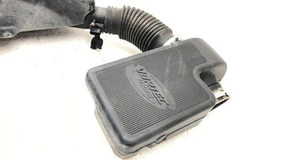 08-09 Blazer Complete Air Intake Assembly Filter Box Housing With Tube 4.2L