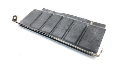 1999 Chevy Tahoe Skid Plate With Bolts Oem Shield 15538409