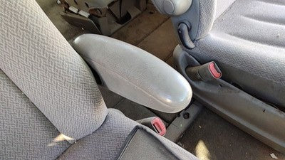 2004-07 Dodge Caravan Passenger Right Front Arm Rest Side Seat Oem Rh Ud741d1aa
