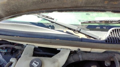 1996-2014 Chevy Express Van Passenger Right Windshield Wiper Arm Oem Blade Lever
