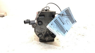 2002-2006 Mitsubishi Lancer Ac Compressor Air Conditioner Pump Assembly Oem 2.0L