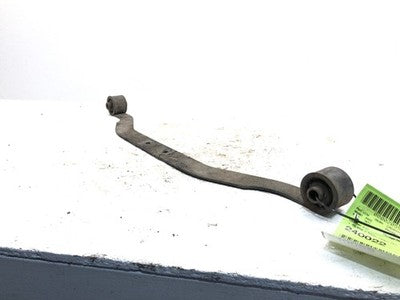 70-71 Nissan Datsun 240Z Rear Differential Crossmember Spring Brace Mount 2.4L