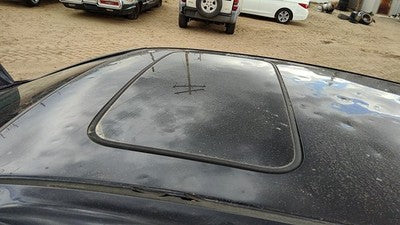 2003-2005 Honda Civic Hatchback Si Sun Roof Glass Oem Top Window 7255797