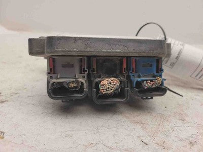 2005 Chevy Equinox Electronic Control Module Computer Ecm Ecu 12591279