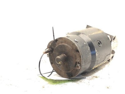 1982-1983 Chevy C10 Starter Motor 5.0L At 4X2 01109535