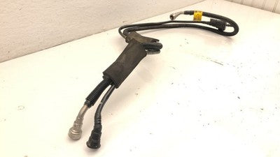 2008-2009 Pontiac G8 Fuel Line From Body To Throttle Body Oem 3.6L 12609418