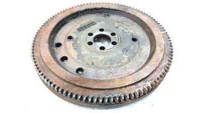 83-92 Toyota Corolla Flywheel With Bolts Oem Manual Transmission 2Wd 1.6L 5 Sp