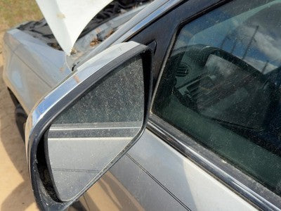 2005-2007 Ford Fivehundred Driver Left Power Side Mirror Door Mounted Oem