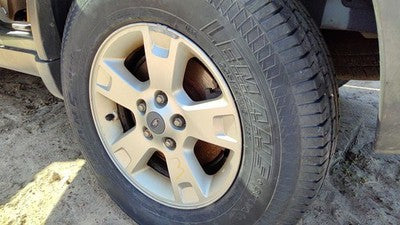 2005-2007 Ford Escape 16" Aluminum Wheel Oem Factory 5 Spoke Rim