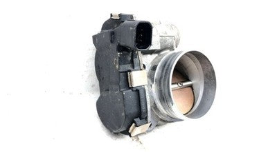 2007-2009 Chevy Equinox Throttle Body Valve Oem With Sensors 3.4L 12609500