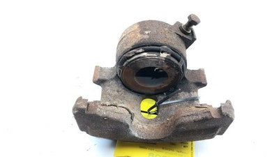 1981-1993 Dodge Ram W250 Driver Left Front Brake Caliper With Mount Bracket Oem