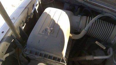 2002-2024 Dodge Ram 1500 Air Cleaner Filter Box Oem Intake Housing 3.7L At 4X2