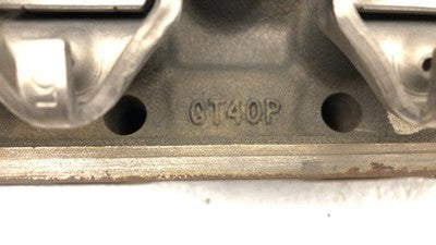 1997-2001 Mercury Mountaineer Passenger Right Cylinder Head Assembly 5.0L Gt40p