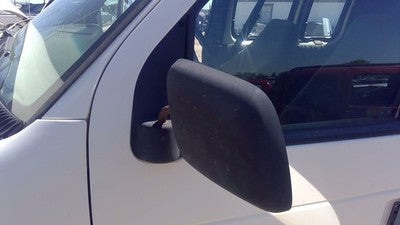 1992-2002 Ford Van E150 Driver Left Side Mirror Door Mounted Oem F4uz17683a