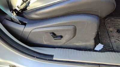 08 Grand Cherokee Passenger Right Side Power Seat Switch With Trim Panel Gray D1