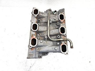 2000-2003 Chevy Malibu Lower Intake Manifold Oem 3.1L 12590280