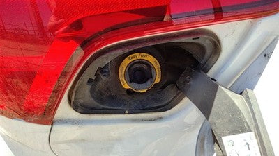 2012-2018 Ford Focus Ford Focus Fuel Filler Neck Assembly With Gas Cap Oem