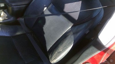 2010-2012 Lexus Hs250h Hybrid Driver Left Front Seat Belt Retractor Oem Black 25