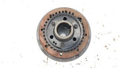 2004-07 Mercury Monterey Harmonic Balancer Crankshaft Pulley With Bolt Oem 4.2L