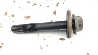 1999-2013 Silverado 1500 Harmonic Balancer Crankshaft Pulley With Bolt Oem 5.3L