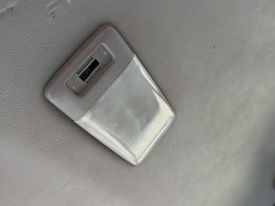 1990 Subaru Legacy Interior Dome Light Oem Gray