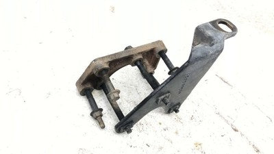 2016 Dodge Ram 4500 Mount Bracket Set For Power Steering Pump 6.7L Oem 3947408
