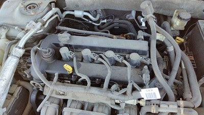 2010-2012 Ford Fusion Valve Cover Oem 2.5L 9E5Z6582D
