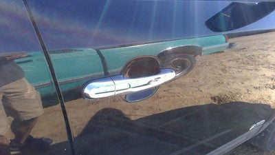 2011-2013 Kia Sorento Passenger Right Front Outside Door Handle Oem 826512P710