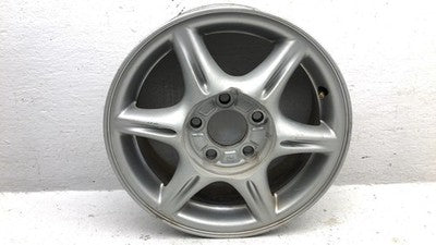 1999-2004 Oldsmobile Alero 16 Aluminum Wheel Oem Factory 6 Spoke Rim 09595226