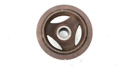 2005-2008 Jeep Grand Cherokee Harmonic Balancer Crankshaft Pulley With Bolt 5.7L