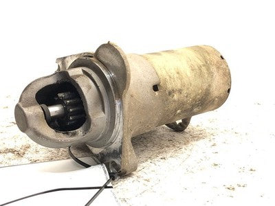 2002-2003 GMC Envoy Starter Motor OEM 4.2L 10465582
