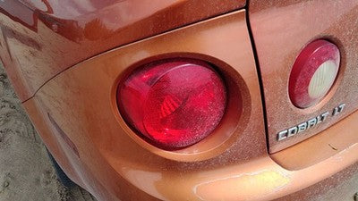 2005-2010 Chevy Cobalt Driver Left Outer Tail Light Brake Lamp Oem Rear 22751397