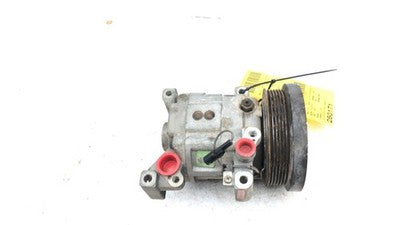 1999-2001 Honda Passport Ac Compressor Air Conditioner Pump Assembly Oem 6863864