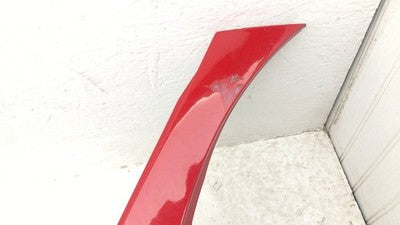 2009-2016 Chevy Impala Driver Left Lower Rocker Panel Moulding Side Skirt Oem