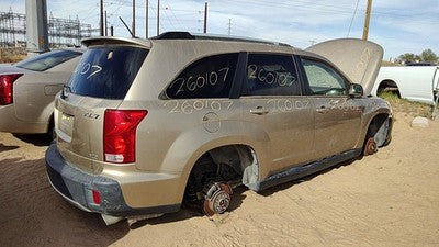 2007-2008 Suzuki Grand Vitara Xl-7 Passenger Right Front Cv Axle Shaft Oem