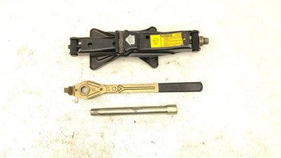 1989 Olds Cutlass Cierra Olds Cutlass Jack Tool Kit Set Assembly Spare Oem