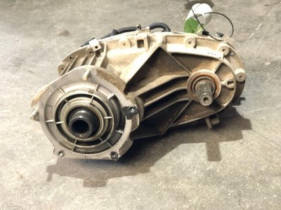 2002-2006 Chevy Trailblazer At Transfer Case Assembly Oem 4X4 4Wd Tcase 24228408