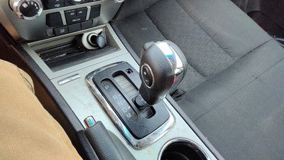 11-12 Fusion Floor Shifter Lever Assembly Shift Unit Automatic Transmission 3.0L