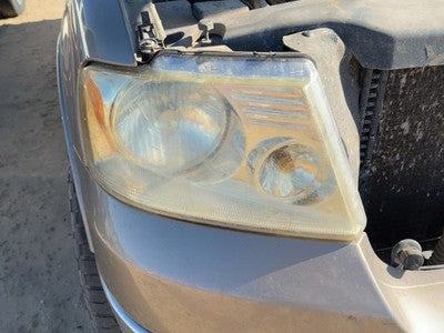 2004-2008 Ford F150 Passenger Right Head Light Oem Front Lamp 7L3Z13008Fa