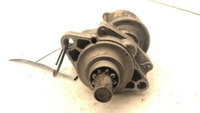 1996-1997 Honda Civic Starter Motor Vtec 1.6L 4776977