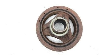 2005-2008 Jeep Grand Cherokee Harmonic Balancer Crankshaft Pulley With Bolt 5.7L