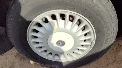 1997-2001 Buick Lesabre 15 Aluminum Wheel Factory Rim