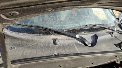 2006-2011 Chevy Hhr Passenger Right Windshield Wiper Arm Oem Blade Lever
