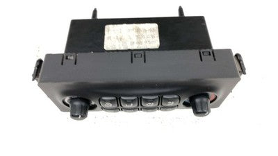 00-05 Bonneville Temperature Control Module In Dash Heater Ac Head Unit Oem