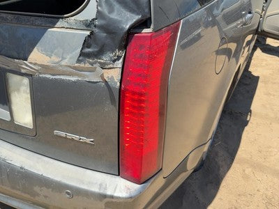 2004-2009 Cadillac Srx Passenger Right Tail Light Brake Lamp Oem Rear 25936964