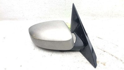 2004-2008 Nissan Maxima Passenger Right Side Mirror Door Mounted Oem Gold Ky2